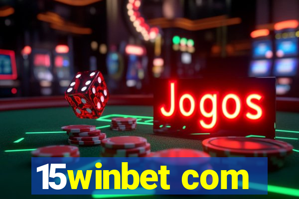 15winbet com